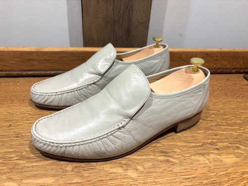 Grenson true moccasin shoe - true,