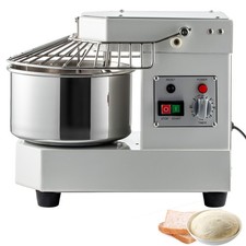 8QT Commercial Dough Mixer