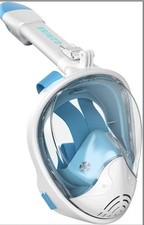 G2RISE SN01 Full Face Snorkel