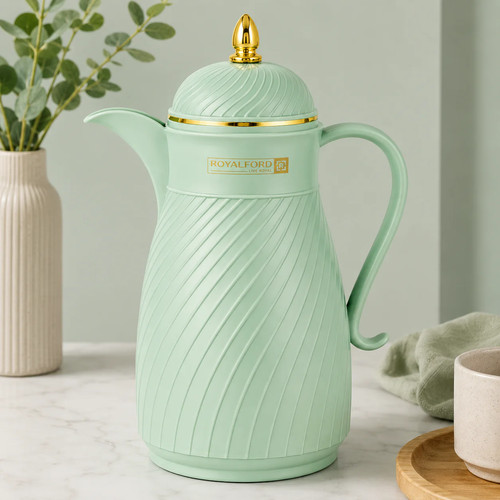 Royal ford glass vacuum flask - ford,