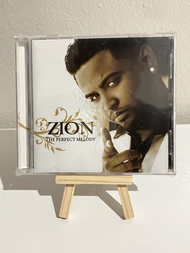 Zion the perfect - perfect, melody