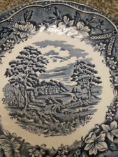 Vintage barratts staffordshire - barratts,
