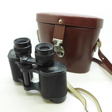 Vintage  Binoculars Carl Zeiss