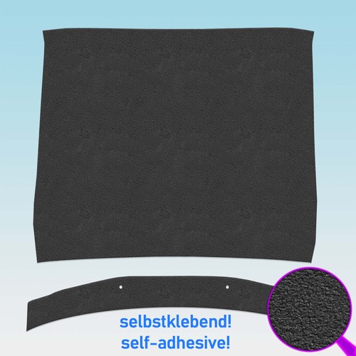 Insulation kit for - insulation,