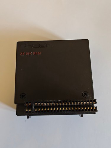 Sinclair zx81 ram - zx81,