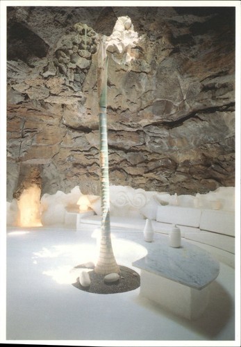 Fundación césar manrique - césar,