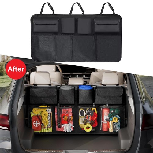Universal back seat - universal, organiser