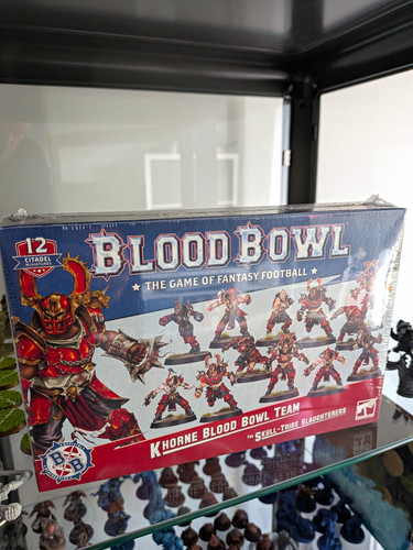 Games workshop blood - games,