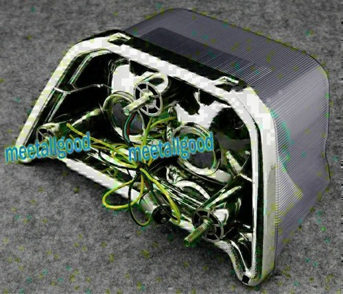 Fit kawasaki zrx1100 zrx1200 - kawasaki, /