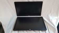 Job Lot 2x  HP elitedisplay