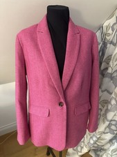 Joules ladies pink - ladies,