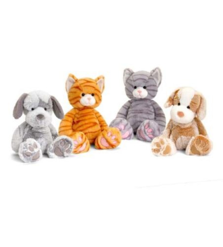 Keel toys love hug pets - toys,