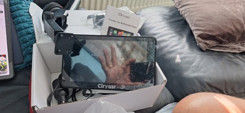 Ciryasr inches car - inches,
