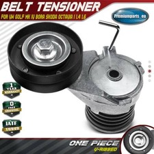 Belt Tensioner for VW Golf MK