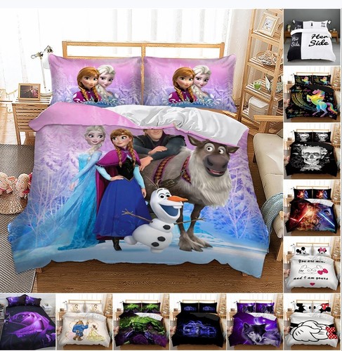 Single double king duvet cover - double,