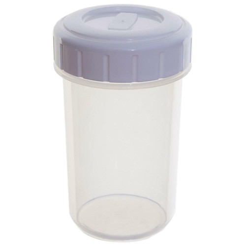 Plastic beaker cup - plastic,
