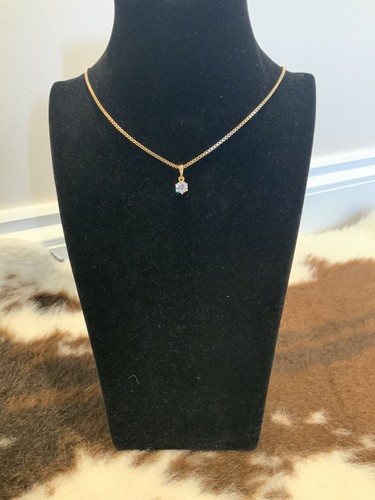 18k 18ct gold filled - 18k,