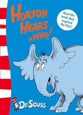 Dr. Seuss : Horton Hears A