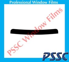 Pre Cut Window Tint For