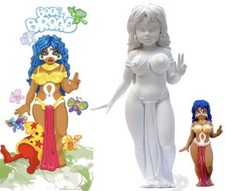 Vaughn Bode “Bode Broad”