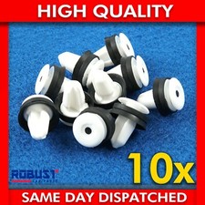 10X DOOR CARD INTERIOR TRIM