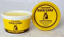 Pecard EqueCare 16oz Leather
