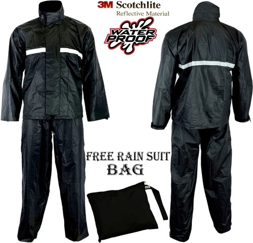 Waterproof reflective - waterproof,