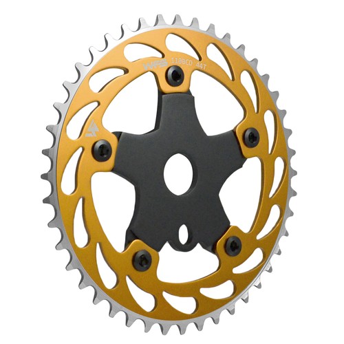 Wfs helix chainring - helix, w/