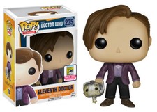 Funko Pop! Vinyl: Doctor Who -