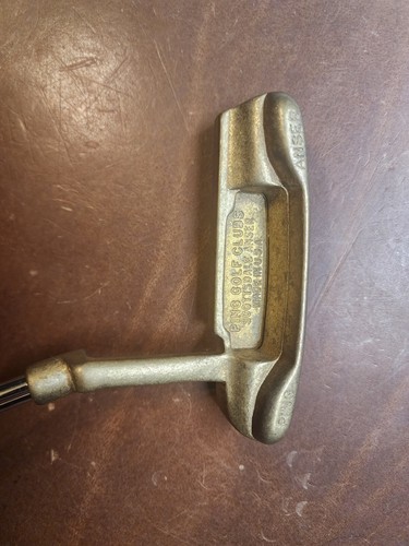 Ping scottsdale anser - scottsdale, 1991