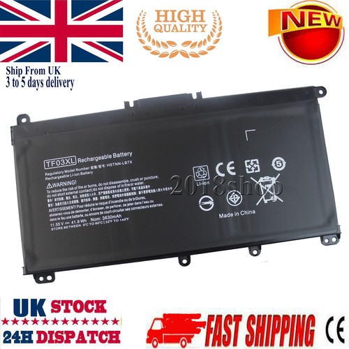 New battery tf03xl - new,