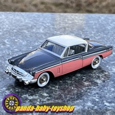 1:43 Scale GFCC 1955