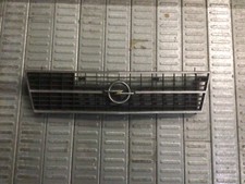 OPEL KADETT D FRONT GRILLE FRONT GRILL