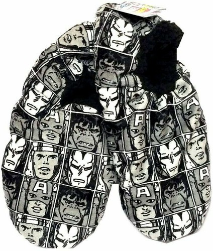 Mens marvel comics - marvel, fuzzy