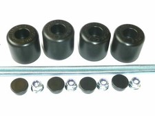 YAMAHA FZ1N 2004-2015 CRASH