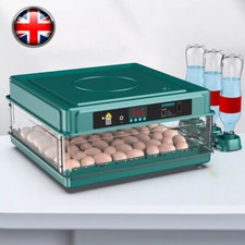 48 Egg Digital Incubator