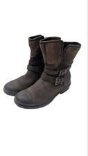 UGG Simmens Leather Waterproof