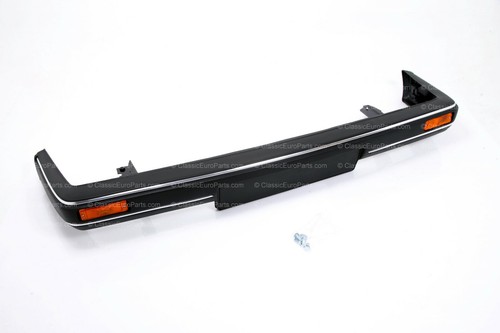 Euro small front - bumper, with
