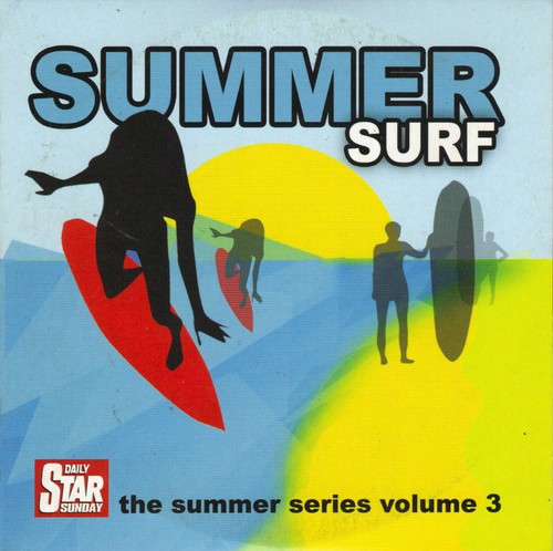 Summer surf vol - summer,