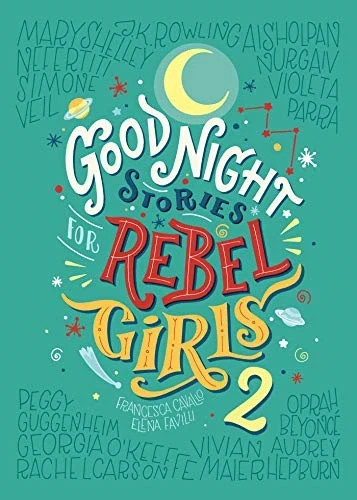 Good night stories for - night,