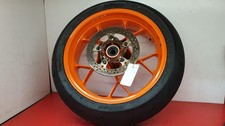 2021 KTM 890 REAR WHEEL