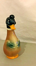 Vintage Goebel Mallard Duck