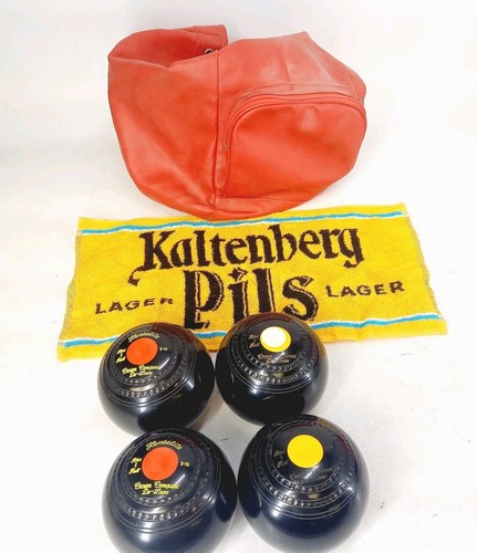 Hemselite lawn bowls crown - lawn,