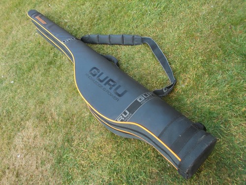 Guru fusion 12ft rod holdall - rod,