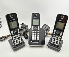 Panasonic tgd310e black - kx-tgd310e,