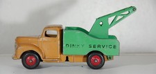 Dinky Commer Tow Truck Model