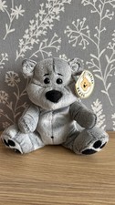 CHUBBLEY BEARS - Rollem -