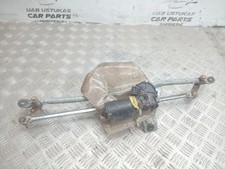 VW POLO 6N2 Front Windshield
