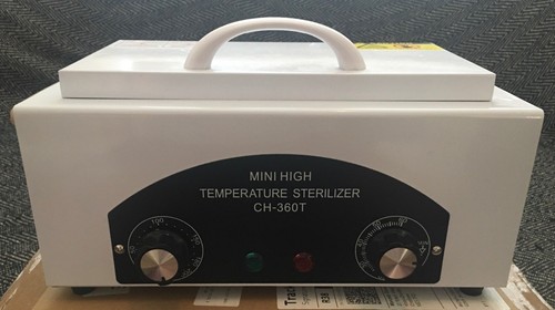 Mini dry heat - dry,