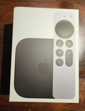 Apple TV 4K 3rd Gen. 64GB